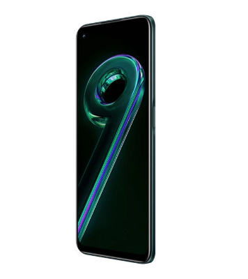 Picture of realme 9 Pro 5G 8GB RAM and 128GB ROM- Green (Best Price)