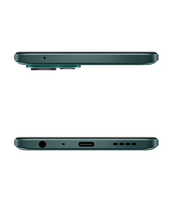 Picture of realme 9 Pro 5G 8GB RAM and 128GB ROM- Green (Best Price)