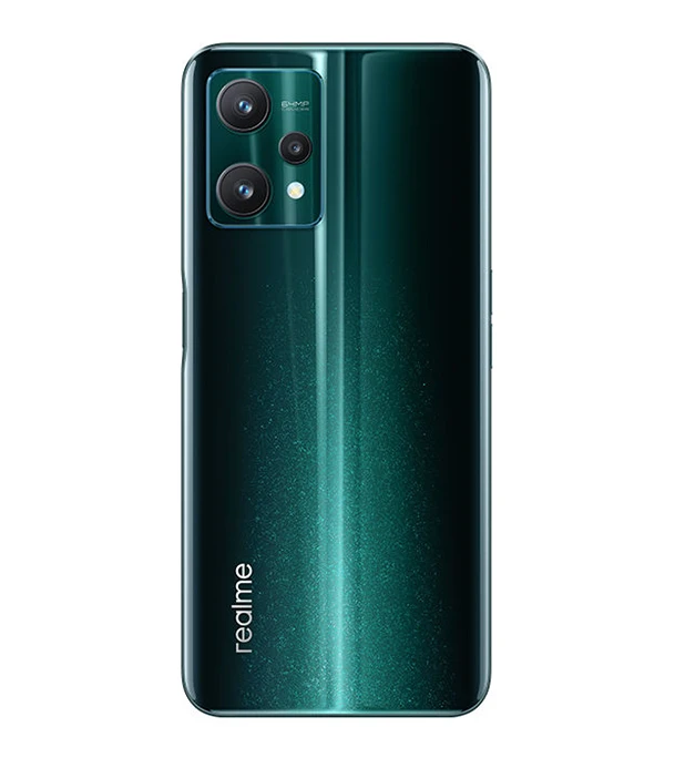 Picture of realme 9 Pro 5G 8GB RAM and 128GB ROM- Green (Best Price)