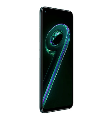 Picture of realme 9 Pro 5G 8GB RAM and 128GB ROM- Green (Best Price)