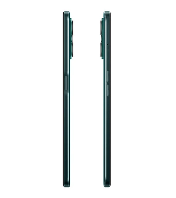 Picture of realme 9 Pro 5G 8GB RAM and 128GB ROM- Green