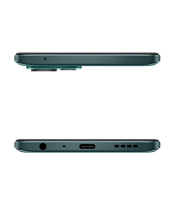 Picture of realme 9 Pro 5G 8GB RAM and 128GB ROM- Green