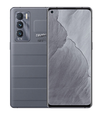 Buy realme GT Master Edition with 8GB RAM and 128GB ROM Gray Online at Best Price