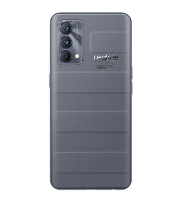 Buy realme GT Master Edition with 8GB RAM and 128GB ROM Gray Online at Best Price