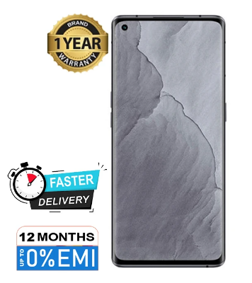 Picture of realme GT Master Edition with 8GB RAM and 128GB ROM Gray