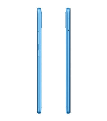 Picture of Realme C11 4GB 64GB Blue (Best Price)