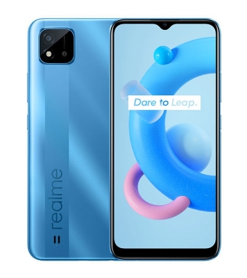 Picture of Realme C11 4GB 64GB Blue (Best Price)