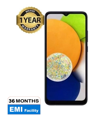 Picture of Samsung Galaxy A03 3GB 32GB Blue (Best Price)