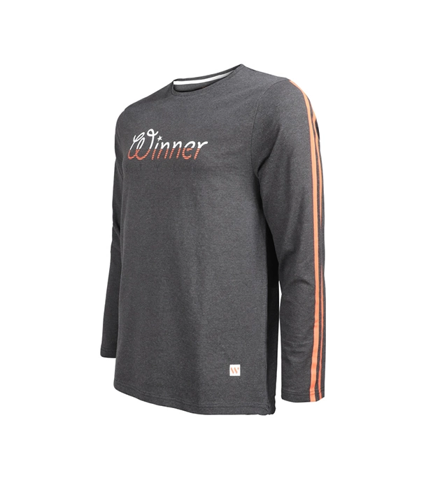 Buy Men's Exclusive Long Sleeve T-shirt Online at Best Price In Bangladesh