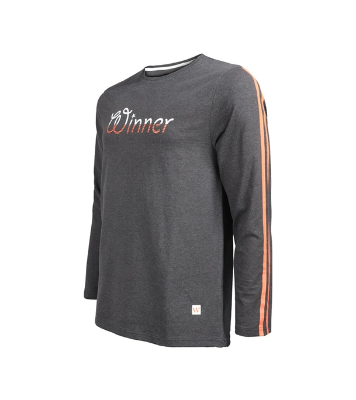 Buy Men's Exclusive Long Sleeve T-shirt Online at Best Price In Bangladesh