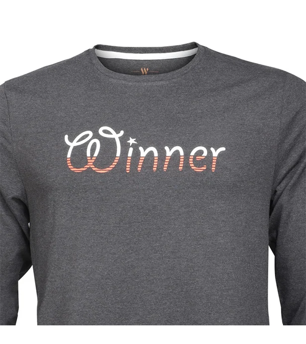 Buy Men's Exclusive Long Sleeve T-shirt Online at Best Price In Bangladesh