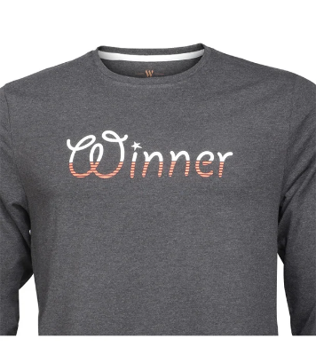 Buy Men's Exclusive Long Sleeve T-shirt Online at Best Price In Bangladesh