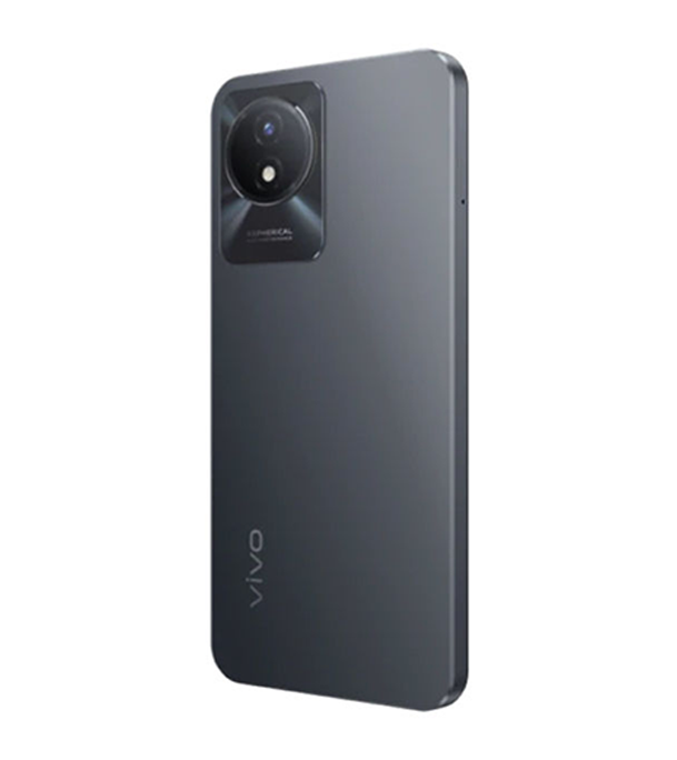 Buy vivo Y02 with 2GB RAM and 32GB ROM Cosmic Grey Online