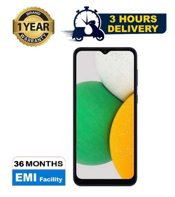 Picture of Samsung Galaxy A03 Core 2GB 32GB Blue (Best Price)