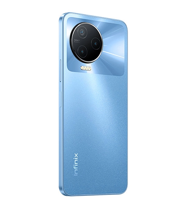 Buy Infinix Note 12 X676C 8GB/128GB (2023) Blue at Best Price In Bangladesh