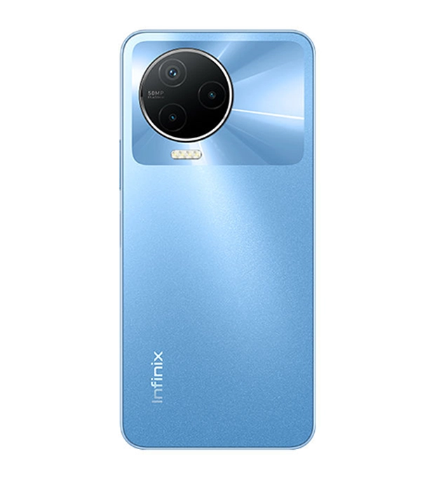 Buy Infinix Note 12 X676C 8GB/128GB (2023) Blue at Best Price In Bangladesh