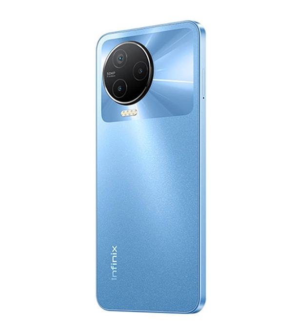 Buy Infinix Note 12 X676C 8GB/128GB (2023) Blue at Best Price In Bangladesh
