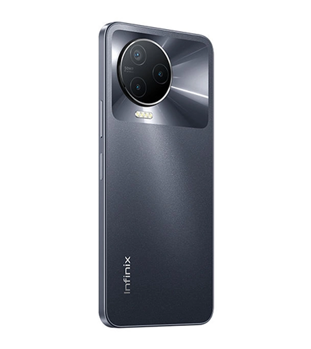 Buy Infinix Note 12 X676C 8GB/256GB (2023) Gray at Best Price In Bangladesh