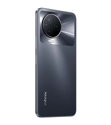 Buy Infinix Note 12 X676C 8GB/256GB (2023) Gray at Best Price In Bangladesh
