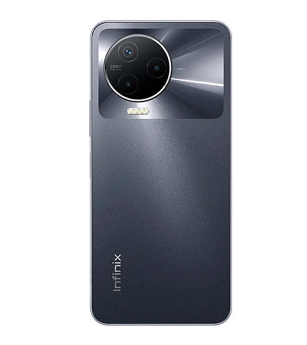 Buy Infinix Note 12 X676C 8GB/256GB (2023) Gray at Best Price In Bangladesh