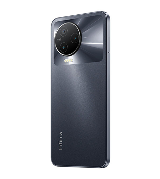 Buy Infinix Note 12 X676C 8GB/256GB (2023) Gray at Best Price In Bangladesh