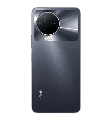 Buy Infinix Note 12 X676C 8GB/256GB (2023) Gray at Best Price In Bangladesh
