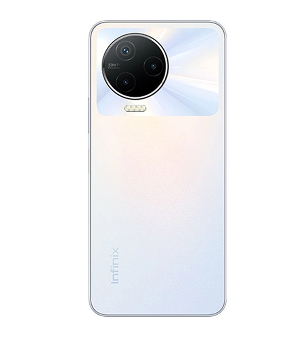 Buy Infinix Note 12 X676C 8GB/256GB (2023) White at Best Price In Bangladesh