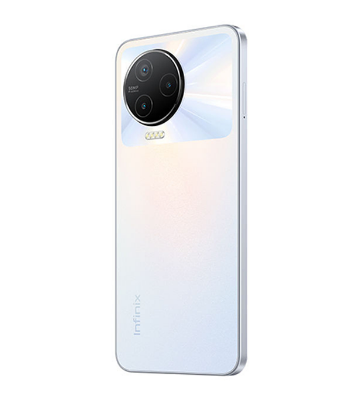 Buy Infinix Note 12 X676C 8GB/256GB (2023) White at Best Price In Bangladesh