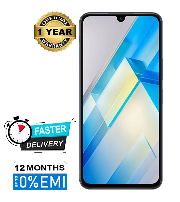 Buy Infinix Note 12 Pro X676B 8GB/256GB (2023) Gray at Best Price In Bangladesh