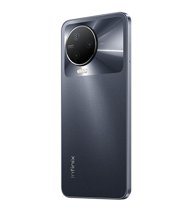 Buy Infinix Note 12 Pro X676B 8GB/256GB (2023) Gray at Best Price In Bangladesh