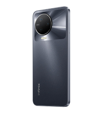 Buy Infinix Note 12 Pro X676B 8GB/256GB (2023) Gray at Best Price In Bangladesh