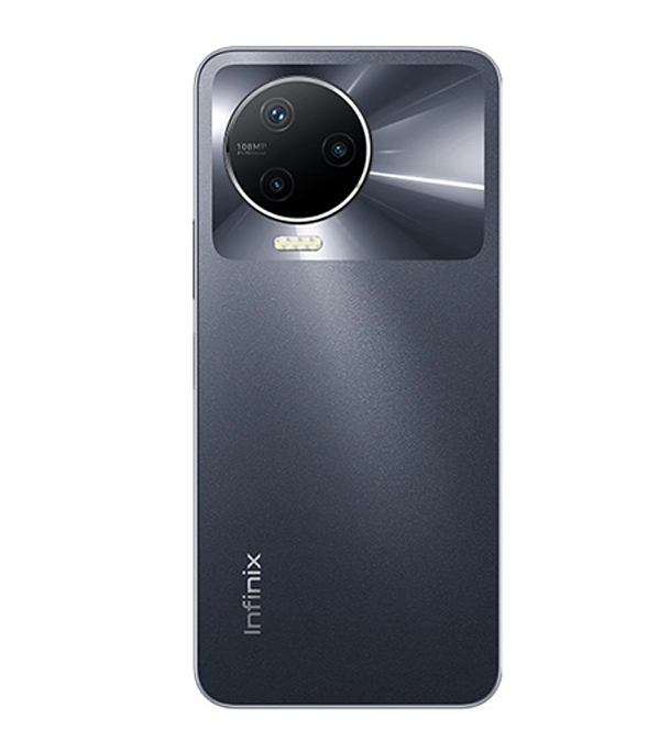 Buy Infinix Note 12 Pro X676B 8GB/256GB (2023) Gray at Best Price In Bangladesh