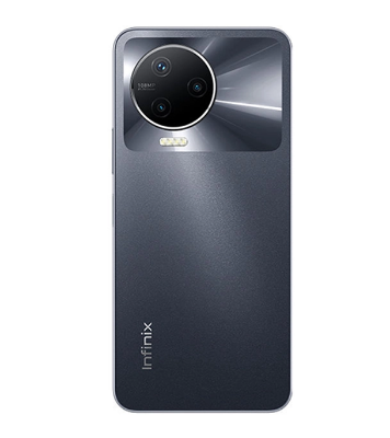 Buy Infinix Note 12 Pro X676B 8GB/256GB (2023) Gray at Best Price In Bangladesh