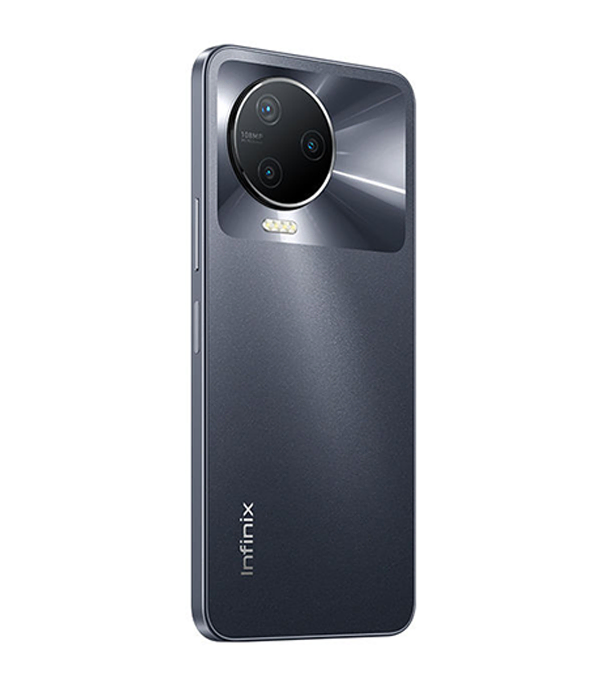 Buy Infinix Note 12 Pro X676B 8GB/256GB (2023) Gray at Best Price In Bangladesh