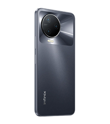 Buy Infinix Note 12 Pro X676B 8GB/256GB (2023) Gray at Best Price In Bangladesh