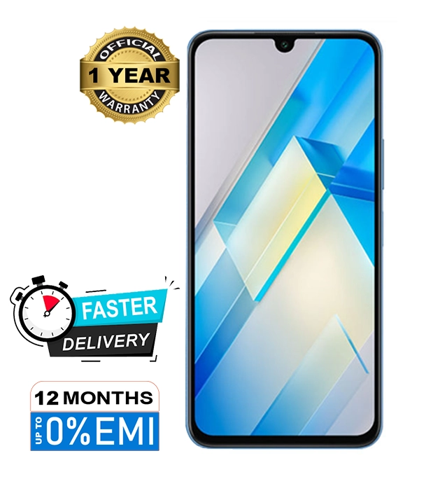Buy Infinix Note 12 Pro X676B 8GB/256GB (2023) Blue at Best Price In Bangladesh