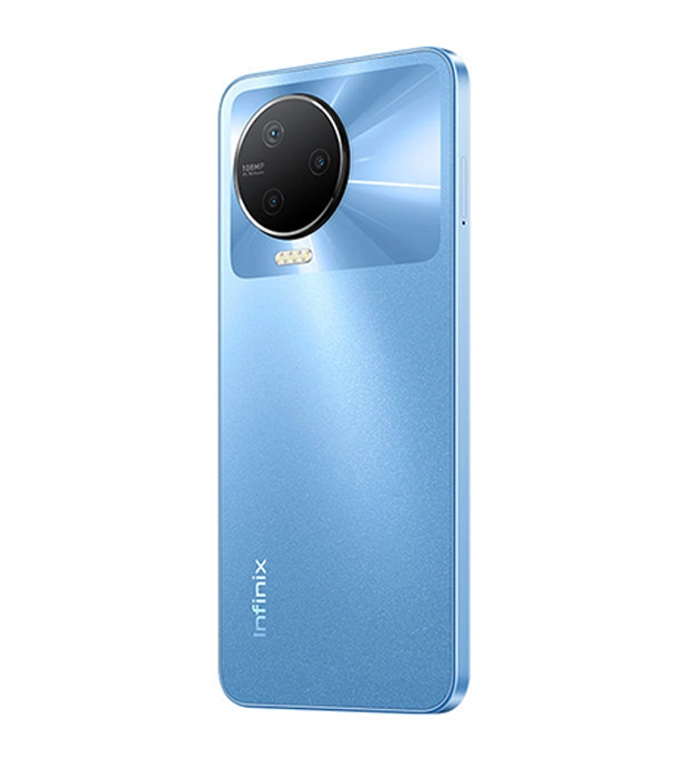 Buy Infinix Note 12 Pro X676B 8GB/256GB (2023) Blue at Best Price In Bangladesh