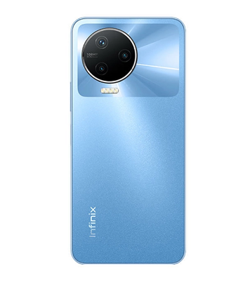 Buy Infinix Note 12 Pro X676B 8GB/256GB (2023) Blue at Best Price In Bangladesh