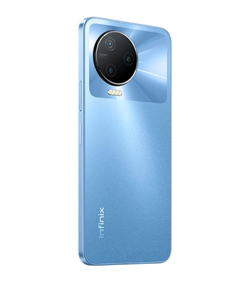 Buy Infinix Note 12 Pro X676B 8GB/256GB (2023) Blue at Best Price In Bangladesh