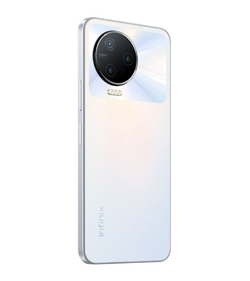 Buy Infinix Note 12 Pro X676B 8GB/256GB (2023) White at Best Price In Bangladesh