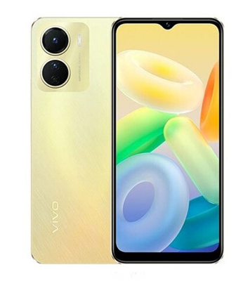 vivo Y16 4GB 64GB- 