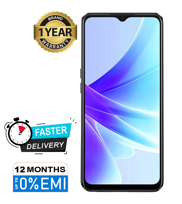 Buy OPPO A77s 8GB/128GB- Starry Black Online at Best Price