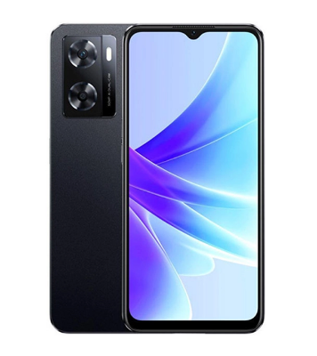 Buy OPPO A77s 8GB/128GB- Starry Black Online at Best Price