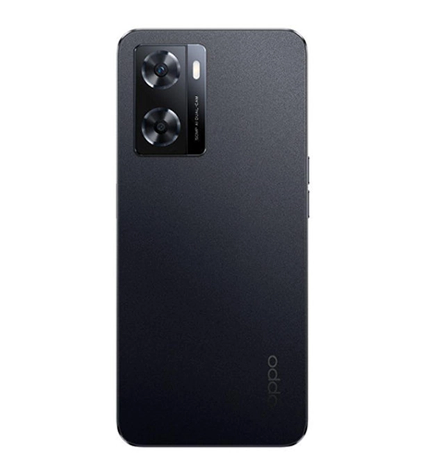 Buy OPPO A77s 8GB/128GB- Starry Black Online at Best Price