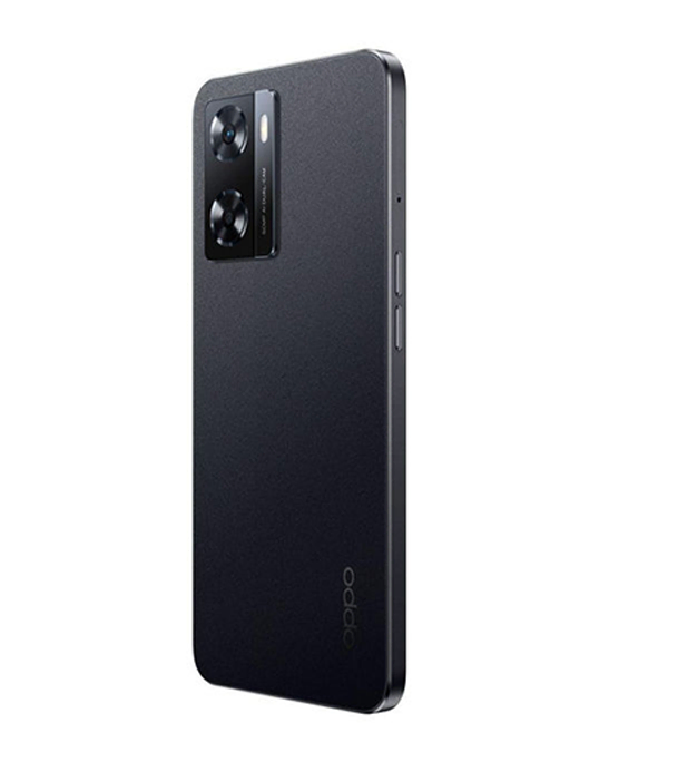 Buy OPPO A77s 8GB/128GB- Starry Black Online at Best Price