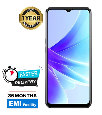 Buy OPPO A77s 8GB/128GB- Starry Black Online at Best Price	