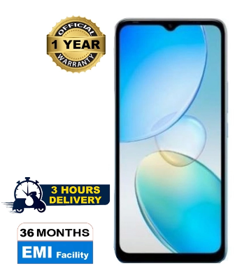 Picture of Infinix Hot 12i 4GB 64GB Racina Black (Best Price)