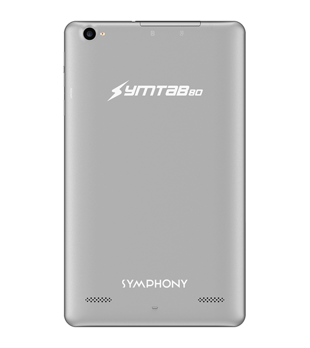 Buy Symphony Symtab 80 with 4GB RAM and 32GB ROM- Shadow Gray at Best Price In Bangladesh