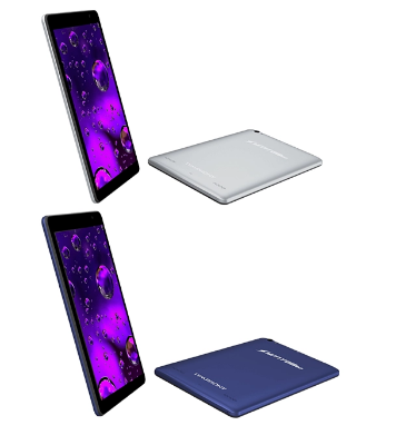 Buy Symphony Symtab 80 with 4GB RAM and 32GB ROM- Shadow Gray at Best Price In Bangladesh