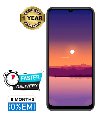 Buy Symphony Z42 with 3GB RAM 32GB ROM- Black at Best Price In Bangladesh